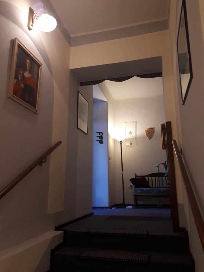 Hotel Mance Brod na Kupi Eksteriør bilde