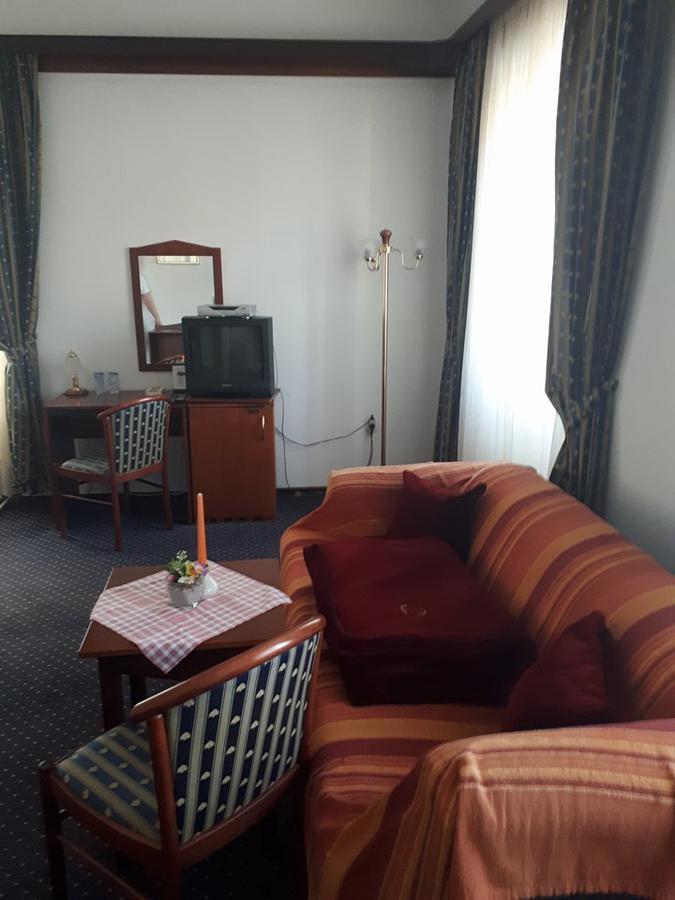 Hotel Mance Brod na Kupi Eksteriør bilde